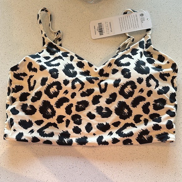 Sunshine Bikini Top Adjustable Strap - Picture 5 of 6